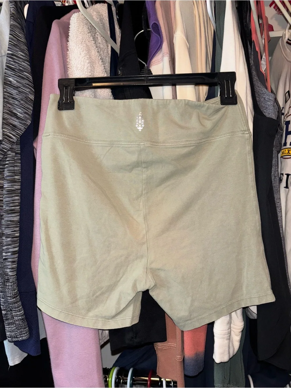 Free People has small